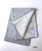 ウールブランケット LAMMAS