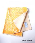 ウールブランケット LAMMAS