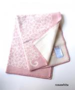 ウールブランケット LAMMAS