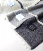ウールブランケット TANHU