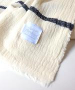 ウールブランケット TANHU