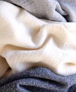 ウールブランケット TANHU