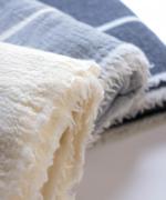 ウールブランケット TANHU