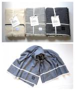 ウールブランケット TANHU