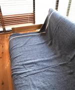 ウールブランケット TANHU