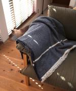 ウールブランケット TANHU