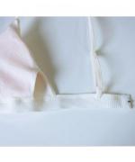 コットンテレコインナー　ブラ