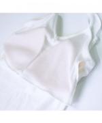 コットンテレコインナー　キャミソール