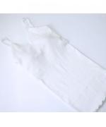 コットンテレコインナー　キャミソール