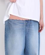 コットンテレコインナー　キャミソール