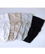 コットンテレコインナー　ショーツ