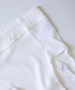 コットンテレコインナー　ショーツ