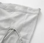 コットンテレコインナー　ショーツ