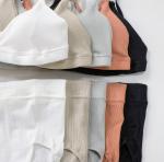 コットンテレコインナー　ショーツ