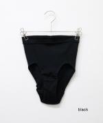 コットンテレコインナー　ショーツ