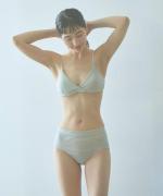 コットンテレコインナー　ショーツ