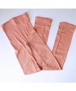 コットンテレコインナー　レギンス