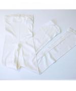 コットンテレコインナー　レギンス