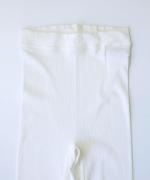 コットンテレコインナー　レギンス