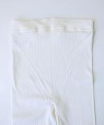 コットンテレコインナー　レギンス