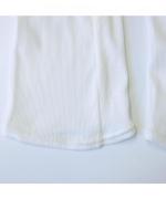 コットンテレコインナー　レギンス