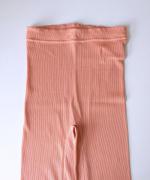 コットンテレコインナー　レギンス