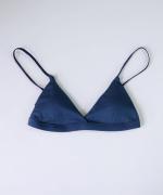 コットンシルクインナー　ブラ