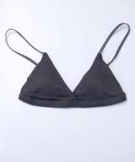 コットンシルクインナー　ブラ