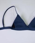 コットンシルクインナー　ブラ