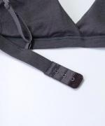 コットンシルクインナー　ブラ