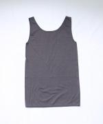 コットンシルクインナー　タンクトップ