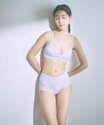 コットンシルクインナー　ショーツ