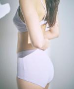 コットンシルクインナー　ショーツ