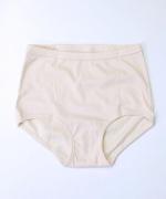 コットンシルクインナー　ショーツ