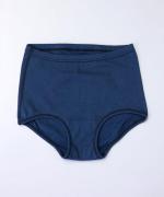 コットンシルクインナー　ショーツ