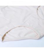 コットンシルクインナー　ショーツ