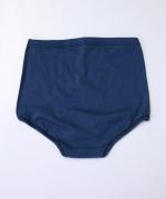 コットンシルクインナー　ショーツ