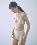 コットンシルクインナー　ショーツ