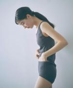 コットンシルクインナー　ショーツ