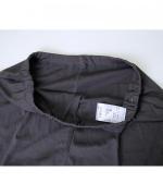 コットンシルクインナー　リラックスパンツ