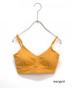 organic cotton citoratec　ブラトップ