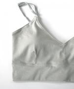 organic cotton citoratec　ブラトップ