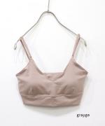 organic cotton citoratec　ブラトップ