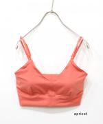 organic cotton citoratec　ブラトップ