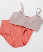 organic cotton citoratec　ブラトップ