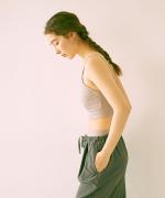 organic cotton citoratec　ブラトップ