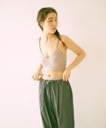 organic cotton citoratec　ブラトップ