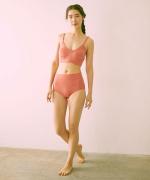 organic cotton citoratec　ブラトップ