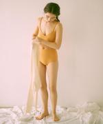 organic cotton citoratec　ブラトップ