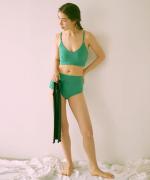 organic cotton citoratec　ブラトップ